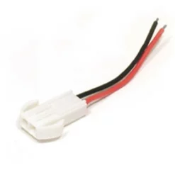 HBZ1081 HOBBYZONE Charger Connector W/Wire: 900 MAh Battery