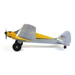 HBZ32000LE HOBBYZONE Carbon Cub S 2 1.3m Chandra Patey Limited Edition RTF -AIRPLANES SHOP HBZ32000LE 4 71186.1669126412