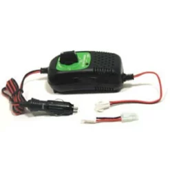 HBZ7804 HOBBYZONE 30MIN FAST CHARGER 7.2V 600