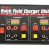 HCAP0290 Hobbico Quick Field DC Charger MkII 12 Volt