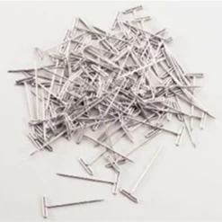 HCAR5100 Hobbico Steel T-Pins 1" (100)