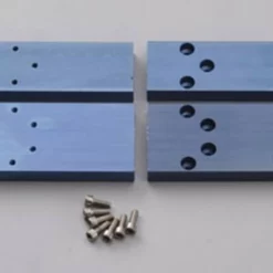 HIGHIN001 Harry Higley's Leroy's Easy Hinger