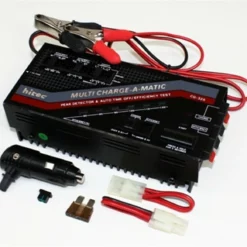 HITCG325 Hitec Multi Charge-A-Matic