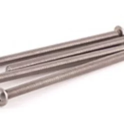 HLIHLH8875 HOBBY LOBBY 3in, 8-32 PHILLIPS ROUND HEAD SCREW