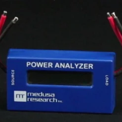 HLIMR601 HOBBY LOBBY MEDUSA POWER ANALIZER