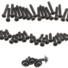 HMXE7324 HELI-MAX Main Frame Screw Set AXE 400 3D