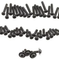 HMXE7324 HELI-MAX Main Frame Screw Set AXE 400 3D