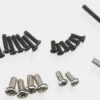 HMXE7329 Heli-Max Complete Screw Set Novus CX