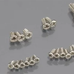 HMXE7331 Heli-Max Complete Screw Set Novus CP