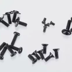 HMXE7341 HELI-MAX SCREW SET AXE EZ