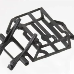 HMXE7943 Heli-Max Battery Tray Novus CX