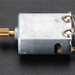 HMXE8004 HELI-MAX FRONT MAIN MOTOR 130 AXE EZ