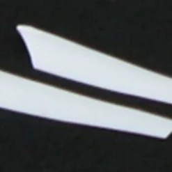 HMXE8291 Heli-Max Upper Rotor Blades AXE CXn