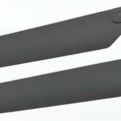 HMXE8328 Heli-Max Lower Rotor Blades Comanche CX