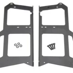 HMXE8421 HELI-MAX LOWER SIDE FRAME SET KINETIC 50