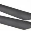 HMXE8530 HELI-MAX Lower Rotor Blades Axe CX Micro