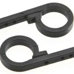 HMXE8638 HELI-MAX Tail Servo Boom Mounts Axe 400 3D (2)