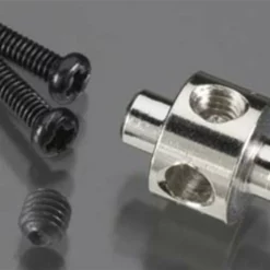 HMXE8648 HELI-MAX Tail Rotor Main Hub Axe 400 3D