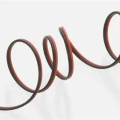 HMXE9538 Heli-Max Tail Motor Wire Novus CP