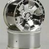HPI3192 HPI Racing Warlock Wheel Chrome 83x56mm Savage X (2)