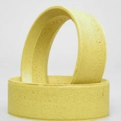HPI4629 HPI MOLDED INNER FOAM 24MM YELLOW