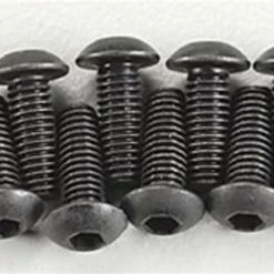 HPIZ352 HPI Button Head Screw M3x8mm (10)
