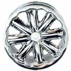 IMX7079 IMEX JELLA CHROME RIM T/E-MAXX SAVAGE