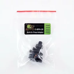 INDC-BPA-28 Cobra C-28mm Bolt-On Prop Adapter