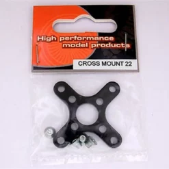 INDCROSSMOUNT22 Scorpion 22mm Cross Mount