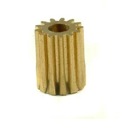 INDPINION13T5MM SCORPION PINION GEAR 5 MM MOD 0.6 13 TOOTH
