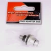 INDPROPADAPTER3 SCORPION 3mm PROP ADAPTER