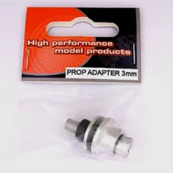 INDPROPADAPTER3 SCORPION 3mm PROP ADAPTER