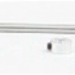 INDS2-2215SHAFT Scorpion SII-2215 Motor Shaft Kit