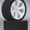 JAC3140P JACO Nitro Shoes 40 Shore Foam Tire 0 Degree Offset (2)