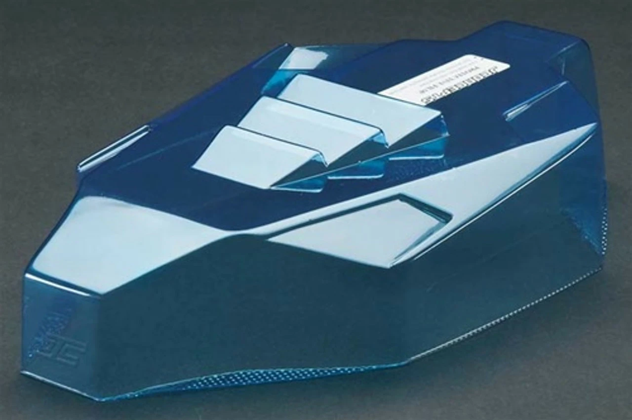 JCO2058 JConcepts Illuzion Chassis Over-Tray Clear Slash 4x4 1 JCO2058 JConcepts Illuzion Chassis Over-Tray Clear Slash 4x4