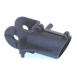 JRP960651 JR TAIL GEAR CASE VE