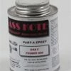 KLA50 KLA50 KLASS KOTE PART A EPOXY GRAY PRIMER 8 OZ.