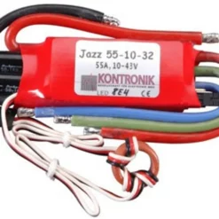 KONM3130 KONM3130 KONTRONIK JAZZ 55-10-32 BRUSHLESS ESC 55A