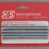 KS321 K&S TUBING BENDER KIT