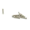 LOSA6241 LOSI 5-40 X 5/8 Caphead Screws (8)