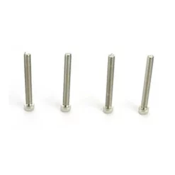 LOSA6242 LOSI 5-40 X 1.25 Caphead Screw (4)