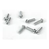 LOSA6278 LOSI 5-40 X 1/2" BH Screws (8)
