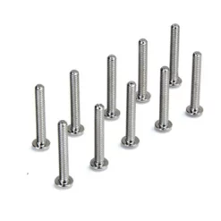 LOSA6282 LOSI 5-40 X 7/8" BH Screws