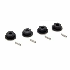LOSB3519 LOSI Wheel Drive Hex Set (4): 10-T
