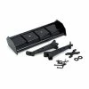 LOSB8150 LOSI Wing Kit: LST, LST2, AFT