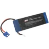 LOSB9860 LOSI 11.1V 3200mAH 3 Cell LiPo 20C: 1/10 Vehicles