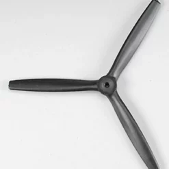 MAS0740TP MASTER AIRSCREW PROPELLER 7X4 3BLADE PUSHER