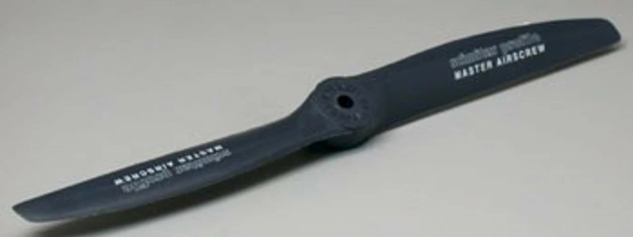 MAS0850S MASTER AIRSCREW PROPELLER 8X5 SCIMITAR 1 MAS0850S MASTER AIRSCREW PROPELLER 8X5 SCIMITAR