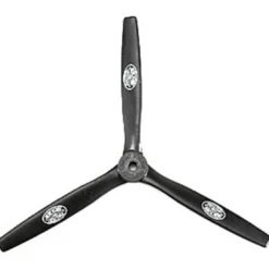 MAS0970TP MASTER AIRSCREW PROPELLER 9X7 3-BLADE PUSHER