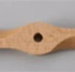 MAS1050B MASTER AIRSCREW PROPELLER 10X5 WOOD